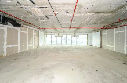 Office Space - Studio for rent in Atria Square - Al Barsha 1 - Al Barsha - Dubai