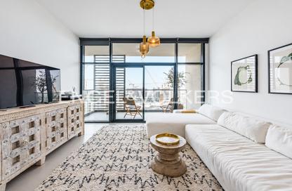 Apartment - 1 - 2 for sale in Prive Residence - Dubai Hills Estate - Dubai