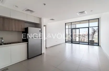 Apartment - 1 Bedroom - 2 Bathrooms for sale in Prive Residence - Dubai Hills Estate - Dubai