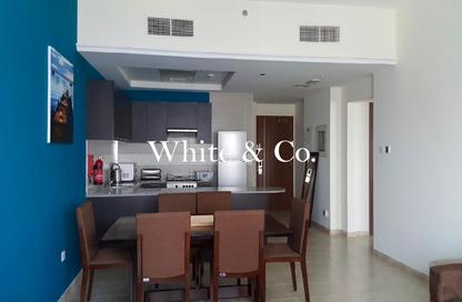 Apartment - 2 Bedrooms - 2 Bathrooms for sale in The Imperial Residence B - The Imperial Residence - District 5 - Jumeirah Village Triangle - Dubai