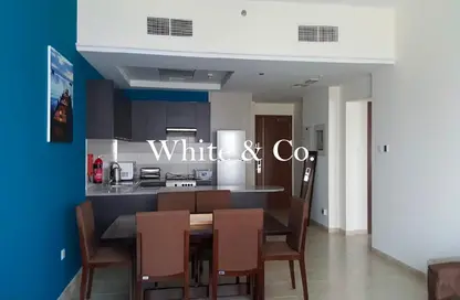 Apartment - 2 Bedrooms - 2 Bathrooms for sale in The Imperial Residence B - The Imperial Residence - District 5 - Jumeirah Village Triangle - Dubai