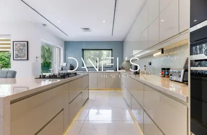 Villa - 4 Bedrooms - 5 Bathrooms for sale in Green Community West - Green Community - Dubai Investment Park 1 (DIP 1) - Dubai Investment Park (DIP) - Dubai