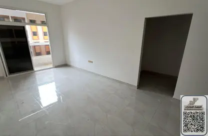 Apartment - 1 Bedroom - 2 Bathrooms for rent in Al Mowaihat 3 - Al Mowaihat - Ajman