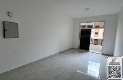 Apartment - 1 Bedroom - 2 Bathrooms for rent in Al Mowaihat 3 - Al Mowaihat - Ajman
