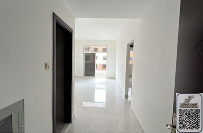Apartment - 1 Bedroom - 2 Bathrooms for rent in Al Mowaihat 3 - Al Mowaihat - Ajman