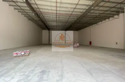 مستودع - استوديو - 1 حمام للايجار في منطقة الإمارات الصناعية الحديثة - أم القيوين