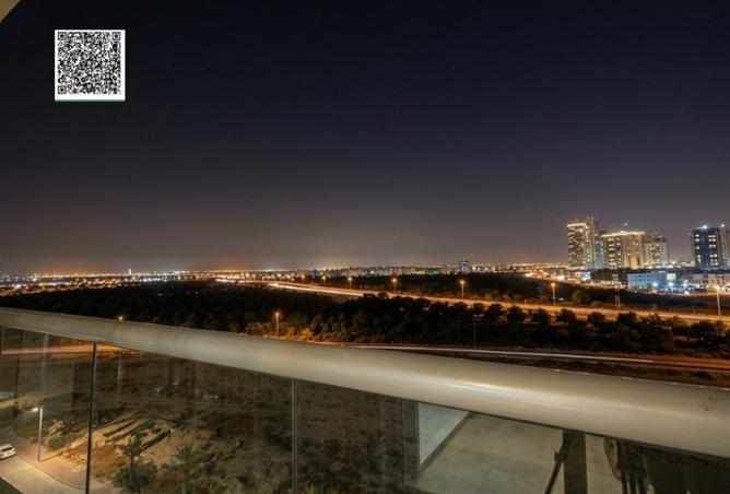 2BR Apartment First Occupancy in Al Ameera Village