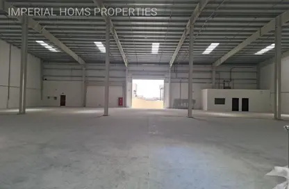 Warehouse - Studio - 1 Bathroom for rent in Umm Al Thuoob - Umm Al Quwain Warehouse - Studio - 1 Bathroom for rent in Umm Al Thuoob - Umm Al Quwain