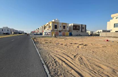 Land - Studio for sale in Al Yasmeen 1 - Al Yasmeen - Ajman Land - Studio for sale in Al Yasmeen 1 - Al Yasmeen - Ajman