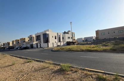 Land - Studio for sale in Al Yasmeen 1 - Al Yasmeen - Ajman Land - Studio for sale in Al Yasmeen 1 - Al Yasmeen - Ajman