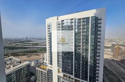 Apartment - 2 Bedrooms - 4 Bathrooms for rent in Crest Grande - Sobha Hartland - Mohammed Bin Rashid City - Dubai