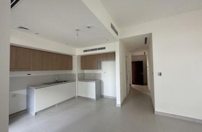 Townhouse - 3 Bedrooms - 4 Bathrooms for rent in Parkside 2 - Emaar South - Dubai South (Dubai World Central) - Dubai