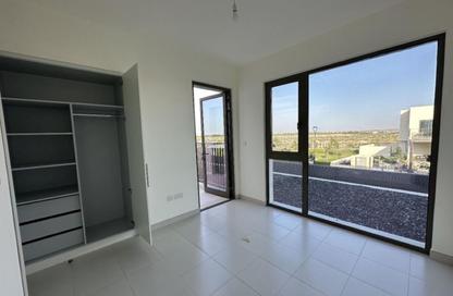 Townhouse - 3 Bedrooms - 4 Bathrooms for rent in Parkside 2 - Emaar South - Dubai South (Dubai World Central) - Dubai