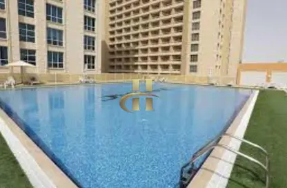 Apartment - Studio - 1 Bathroom for sale in Lakeside Tower C - Lakeside Residence - Dubai Production City (IMPZ) - Dubai