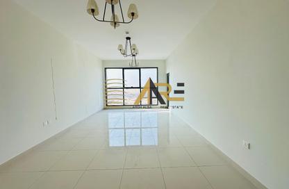 Apartment - 3 - 4 for rent in Tilal City D - Tilal City - Sharjah