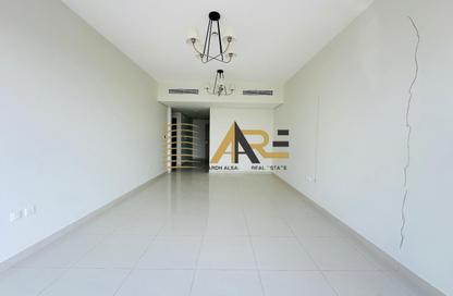 Apartment - 3 - 4 for rent in Tilal City D - Tilal City - Sharjah Apartment - 3 - 4 for rent in Tilal City D - Tilal City - Sharjah