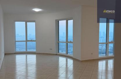 Apartment - 2 - 3 for rent in The Crescent B - The Crescent - Dubai Production City (IMPZ) - Dubai