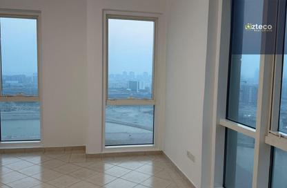 Apartment - 2 - 3 for rent in The Crescent B - The Crescent - Dubai Production City (IMPZ) - Dubai