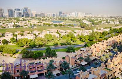 Apartment - Studio - 1 Bathroom for rent in Elite Sports Residence 8 - Elite Sports Residence - Dubai Sports City - Dubai