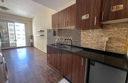 Apartment - Studio - 1 Bathroom for sale in Kensington Manor - District 13 - Jumeirah Village Circle - Dubai Apartment - Studio - 1 Bathroom for sale in Kensington Manor - District 13 - Jumeirah Village Circle - Dubai