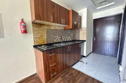 Apartment - Studio - 1 Bathroom for sale in Kensington Manor - District 13 - Jumeirah Village Circle - Dubai Apartment - Studio - 1 Bathroom for sale in Kensington Manor - District 13 - Jumeirah Village Circle - Dubai