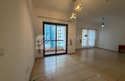 Apartment - 2 Bedrooms - 3 Bathrooms for rent in Sadaf 2 - Sadaf - Jumeirah Beach Residence - Dubai