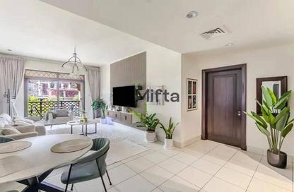 Apartment - 1 Bedroom - 1 Bathroom for rent in Reehan 1 - Reehan - Old Town - Downtown Dubai - Dubai