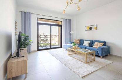 Apartment - 1 Bedroom - 1 Bathroom for rent in Lamtara 3 - Madinat Jumeirah Living - Umm Suqeim 3 - Umm Suqeim - Dubai Apartment - 1 Bedroom - 1 Bathroom for rent in Lamtara 3 - Madinat Jumeirah Living - Umm Suqeim 3 - Umm Suqeim - Dubai