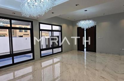 Villa - 5 Bedrooms - 6 Bathrooms for rent in Mirdif Villas - Mirdif - Dubai