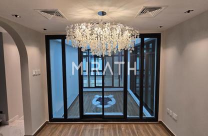 Villa - 5 Bedrooms - 6 Bathrooms for rent in Mirdif Villas - Mirdif - Dubai