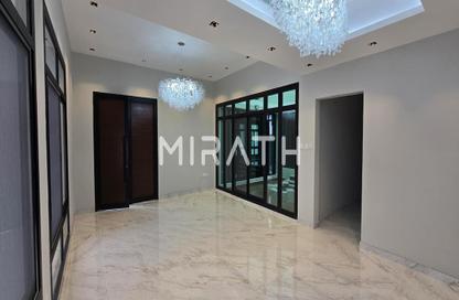 Villa - 5 Bedrooms - 6 Bathrooms for rent in Mirdif Villas - Mirdif - Dubai