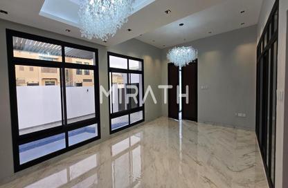 Villa - 5 Bedrooms - 6 Bathrooms for rent in Mirdif Villas - Mirdif - Dubai