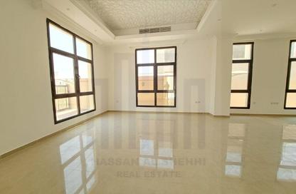 شقة - 5 غرف نوم - 7 حمامات للايجار في حوشي 1 - حوشي - البادي - الشارقة
