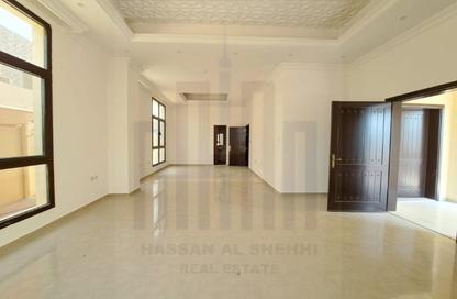 Apartment - 5 Bedrooms - 7 Bathrooms for rent in Hoshi 1 - Hoshi - Al Badie - Sharjah Apartment - 5 Bedrooms - 7 Bathrooms for rent in Hoshi 1 - Hoshi - Al Badie - Sharjah