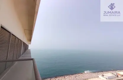 شقة - 2 غرف نوم - 3 حمامات للبيع في باسيفيك بورا بورا - باسيفيك - جزيرة المرجان - رأس الخيمة