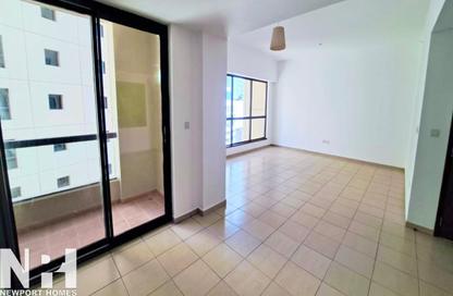 Apartment - 3 Bedrooms - 4 Bathrooms for rent in Sadaf 4 - Sadaf - Jumeirah Beach Residence - Dubai