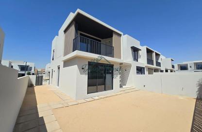Townhouse - 4 Bedrooms - 5 Bathrooms for rent in Jebel Ali Village Townhouses - Jebel Ali Village - Jebel Ali - Dubai