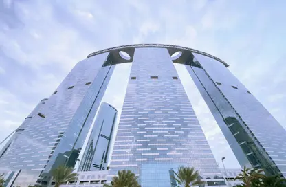 شقة - 3 غرف نوم - 3 حمامات للبيع في برج البوابة 1 - شمس أبوظبي - جزيرة الريم - أبوظبي