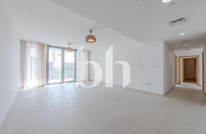 Apartment - 2 Bedrooms - 3 Bathrooms for sale in Building C - Al Zeina - Al Raha Beach - Abu Dhabi