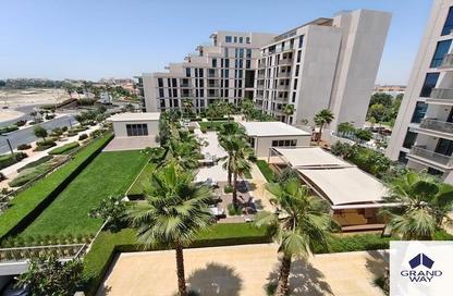Apartment - 3 - 4 for rent in Al Badia Living Building C - Al Badia Living - Dubai Festival City - Dubai