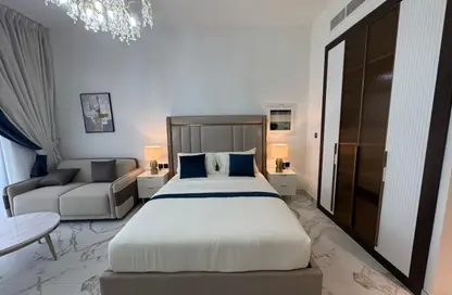 Apartment - Studio - 1 Bathroom for rent in Petalz By Danube 2 - Petalz by Danube - International City - Dubai
