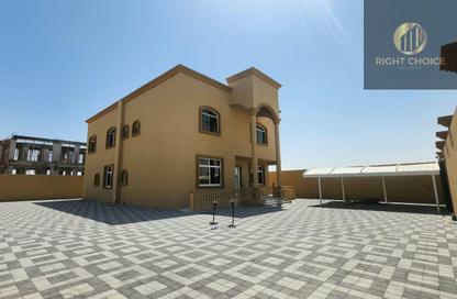 Villa - 5 - 7+ for rent in Madinat Al Riyad - Abu Dhabi Villa - 5 - 7+ for rent in Madinat Al Riyad - Abu Dhabi