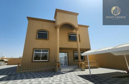 Villa - 5 - 7+ for rent in Madinat Al Riyad - Abu Dhabi Villa - 5 - 7+ for rent in Madinat Al Riyad - Abu Dhabi
