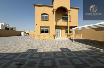 Villa - 5 - 7+ for rent in Madinat Al Riyad - Abu Dhabi Villa - 5 - 7+ for rent in Madinat Al Riyad - Abu Dhabi