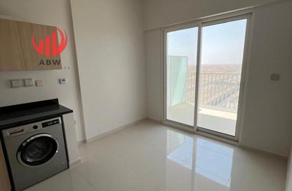 Apartment - 1 Bedroom - 1 Bathroom for rent in Navitas A - Navitas Hotel and Residences - Damac Hills 2 - Dubai