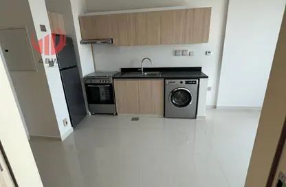 شقة - غرفة نوم - 1 حمام للايجار في نافيتاس أ - نافيتاز للاقامة و الشقق القندقية - داماك هيلز 2 - دبي