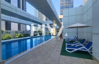 Apartment - 3 Bedrooms - 4 Bathrooms for rent in Mon Reve - Downtown Dubai - Dubai