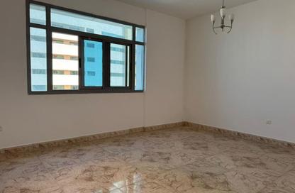 Apartment - 2 Bedrooms - 2 Bathrooms for rent in Geepas Building 3 - Al Rashidiya 2 - Al Rashidiya - Ajman