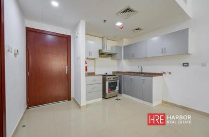 Apartment - Studio - 1 for rent in Al Amir Residence - District 11 - Jumeirah Village Circle - Dubai