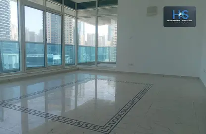 Apartment - 2 Bedrooms - 3 Bathrooms for rent in Opal Tower Marina - Dubai Marina - Dubai